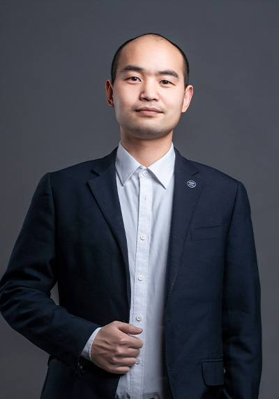 丁強